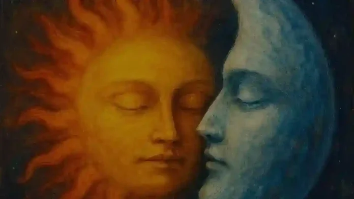 Sun Conjunct Mercury 'Kazimi' in Libra (October 16, 2026)
