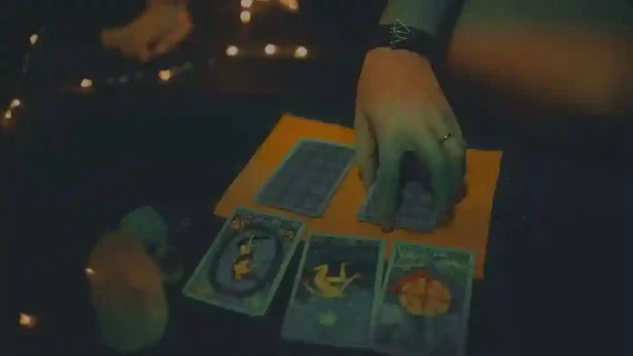 The 5 Most Powerful Tarot Cards for Wealth