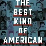 The Best Kind of American by Kim Ghattas