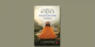 The Complete Science of Meditation by Swami Mukundananda Book Review
