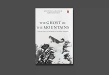 ‘The Ghost of the Mountains’ by Kulbhushansingh Suryawanshi: Snow Leopards, Science, and Himalayan Conservation The Ghost of the Mountains by Kulbhushansingh Suryawanshi Book Review