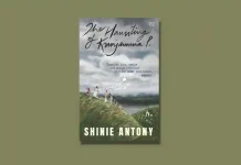 The Haunting of Kunjamma P by Shinie Antony Book Review