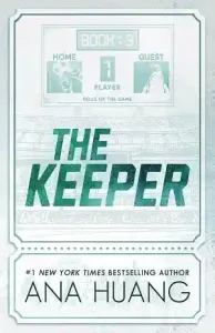 The Keeper by Ana Huang