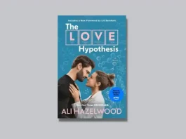 The Love Hypothesis by Ali Hazelwood Book Review