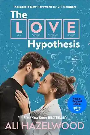 The Love Hypothesis by Ali Hazelwood