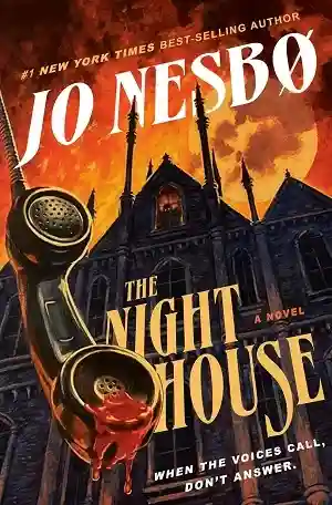 The Night House by Jo Nesbo