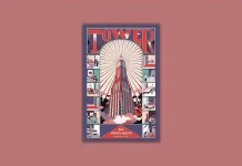 ‘Tower’ by Bae Myung-hoon Tower by Bae Myung-hoon Book Review