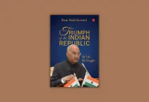 Triumph of the Indian Republic by Ram Nath Kovind Book Review