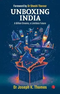 Unboxing India by Dr. Joseph K. Thomas