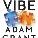 Vibe by Adam Grant
