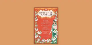 Wandered the Traveller by Nisar Aziz Butt Book Review