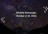 Weekly Horoscope (Oct 4–10, 2026): Venus-Mars Trine & Tarot Forecast Weekly Horoscope for All Zodiac Signs – October 4-10, 2026