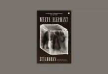 White Elephant by Jeyamohan and Priyamvada Ramkumar Book Review