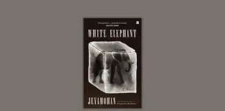 White Elephant by Jeyamohan and Priyamvada Ramkumar Book Review